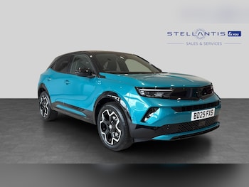 Used Vauxhall Mokka 2025 for sale - 79305029: Photo