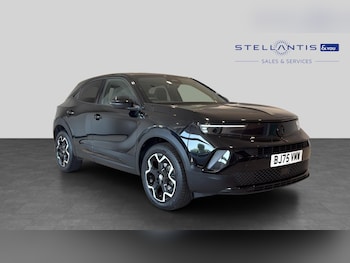 Used Vauxhall Mokka 2025 for sale - 79249678: Photo