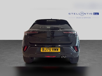 Used Vauxhall Mokka 2025 for sale - 79249678: Photo