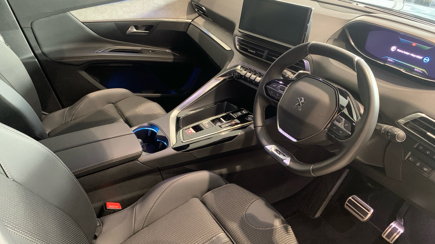 Used Peugeot 3008 2023 for sale - 76458425: Photo 11