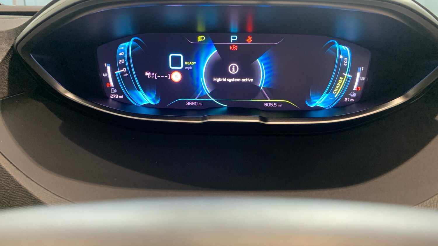 Used Peugeot 3008 2023 for sale - 76458425: Photo 13