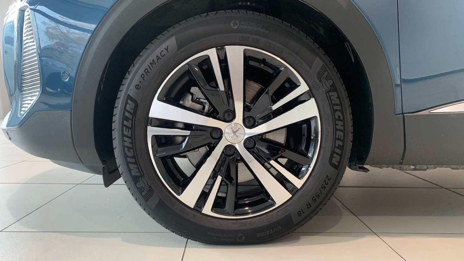 Used Peugeot 3008 2023 for sale - 76458425: Photo 14