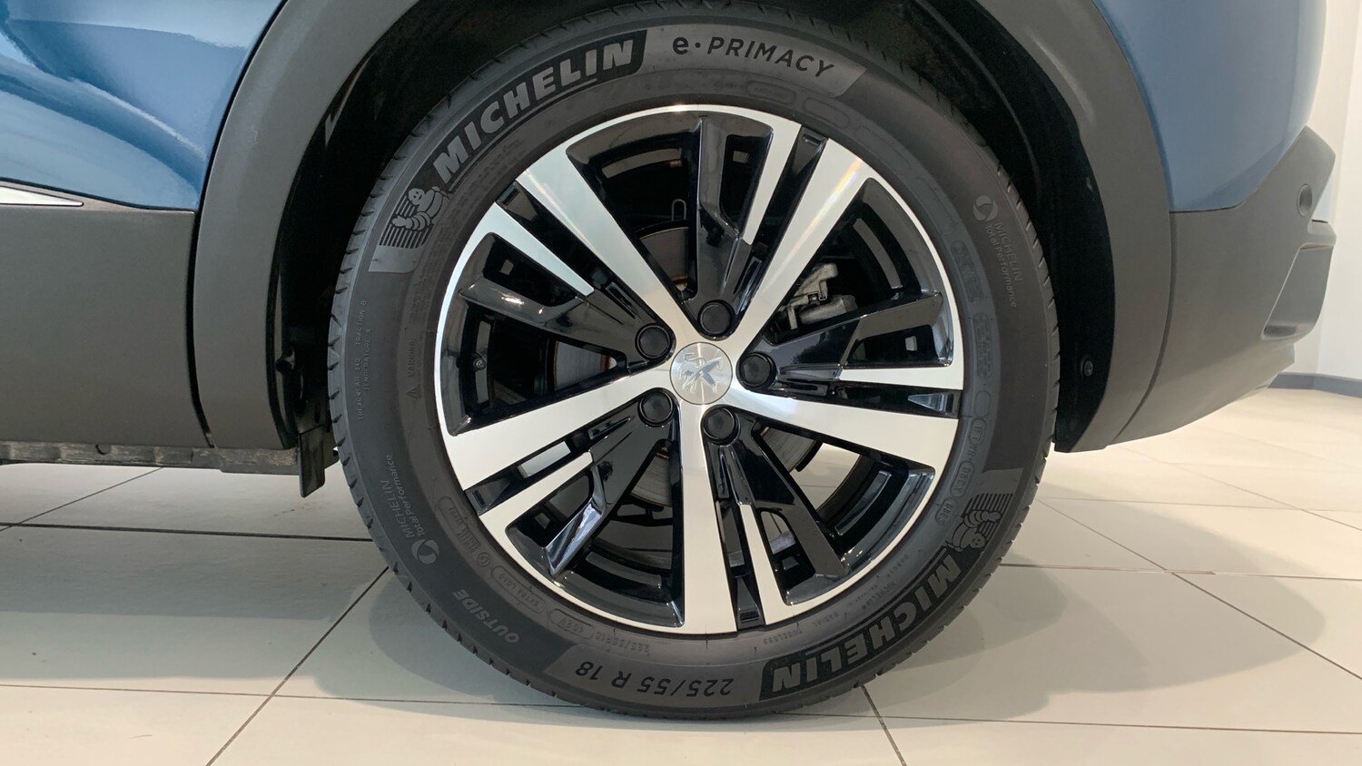 Used Peugeot 3008 2023 for sale - 76458425: Photo 15