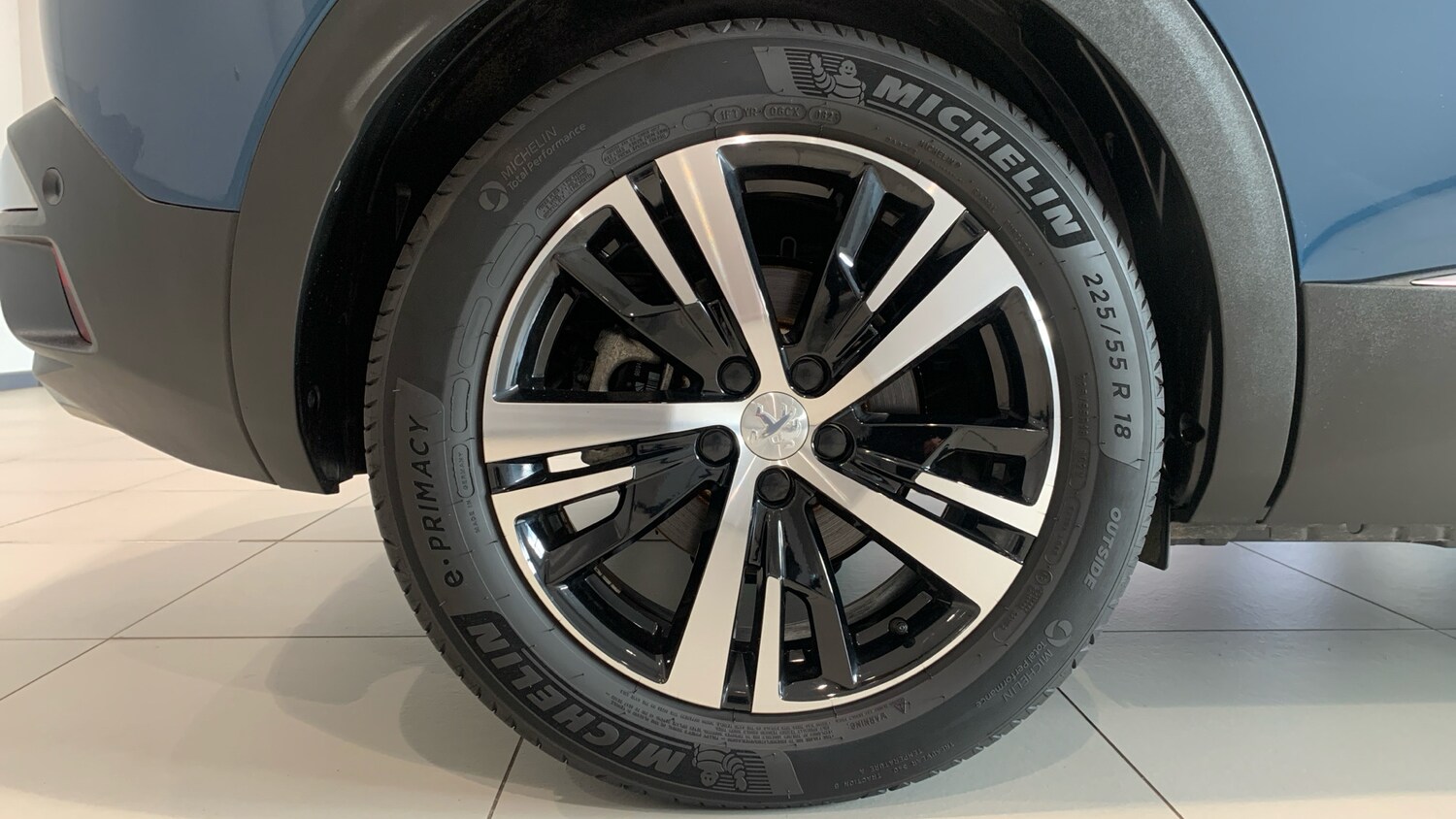 Used Peugeot 3008 2023 for sale - 76458425: Photo 16