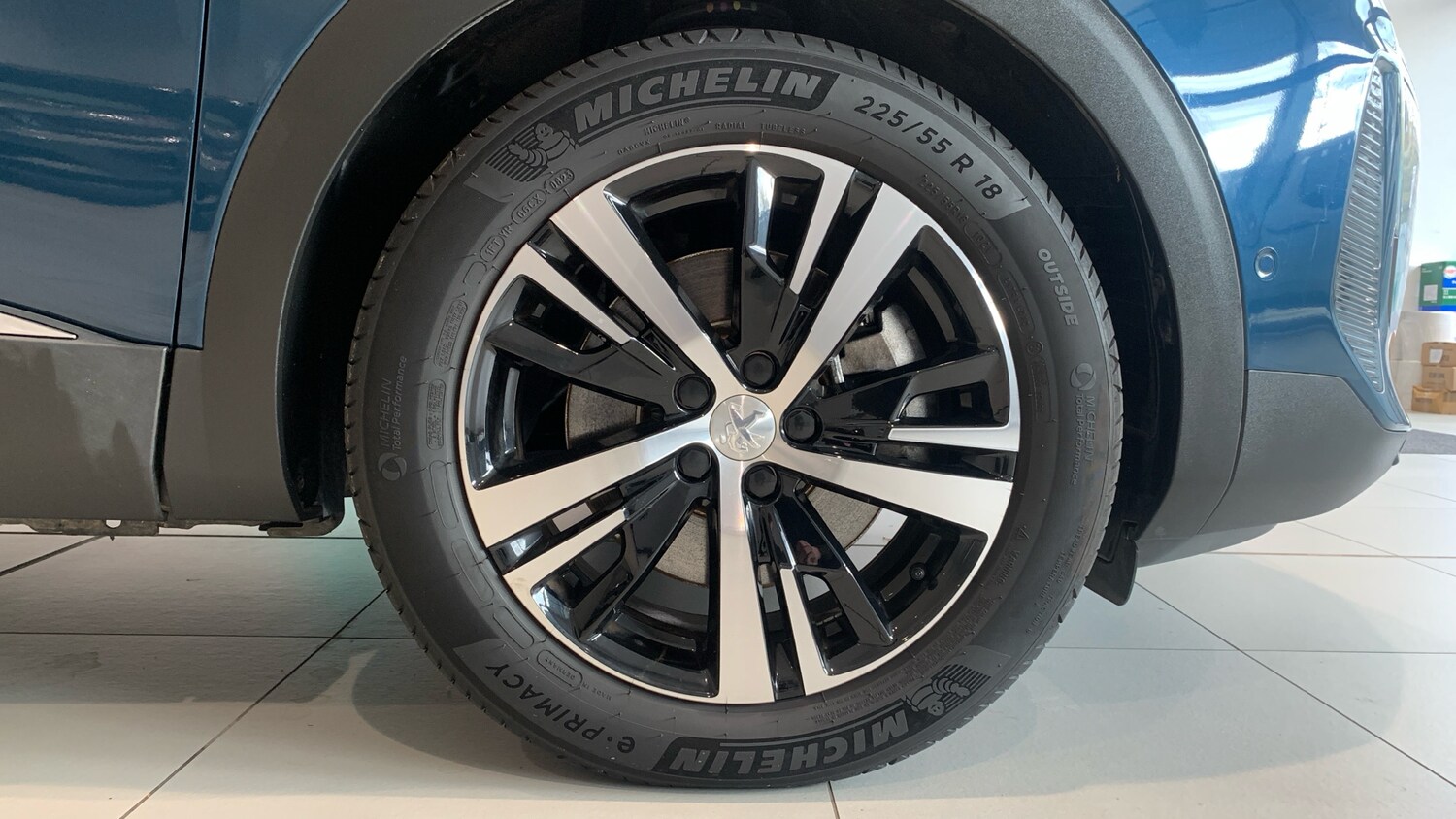 Used Peugeot 3008 2023 for sale - 76458425: Photo 17