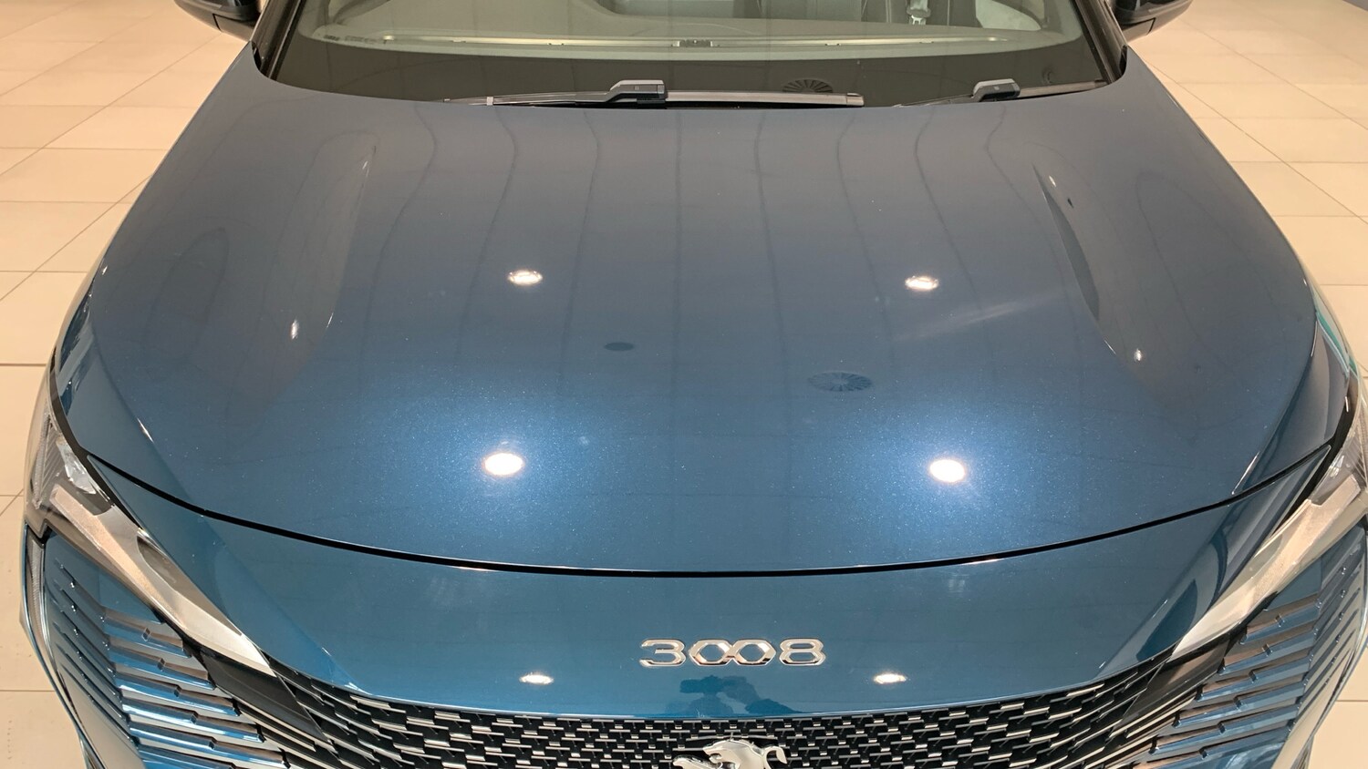 Used Peugeot 3008 2023 for sale - 76458425: Photo 18