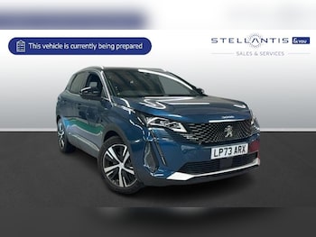 Used Peugeot 3008 2023 for sale - 76458425: Photo