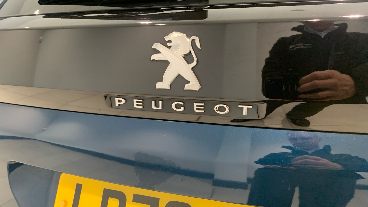 Used Peugeot 3008 2023 for sale - 76458425: Photo 26