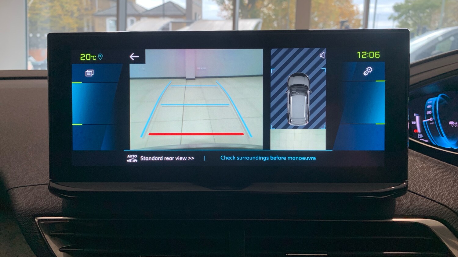 Used Peugeot 3008 2023 for sale - 76458425: Photo 29