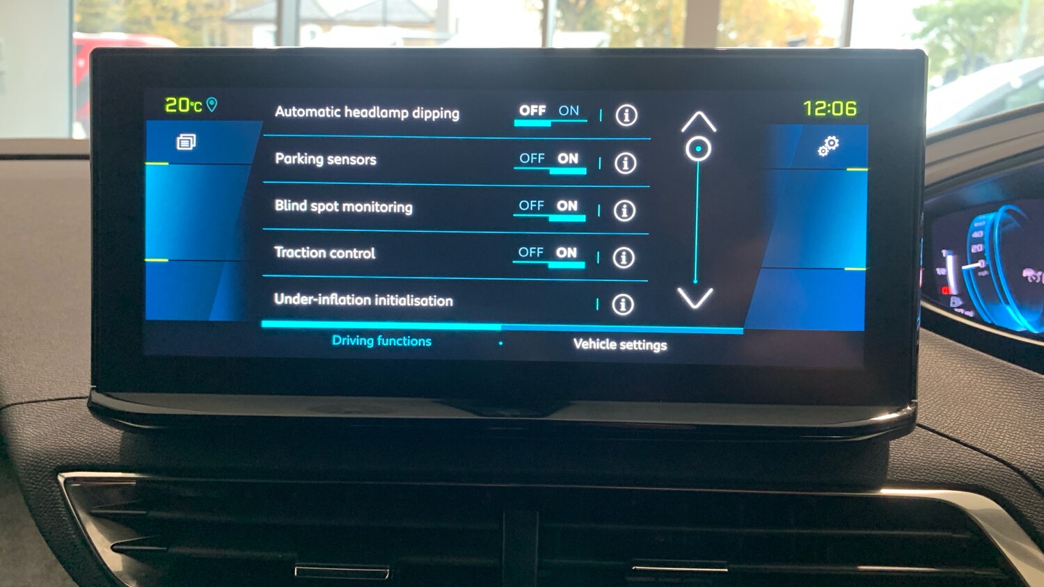 Used Peugeot 3008 2023 for sale - 76458425: Photo 30