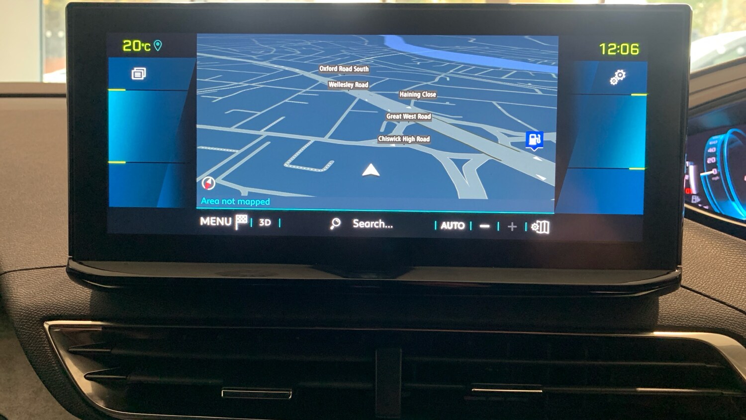 Used Peugeot 3008 2023 for sale - 76458425: Photo 32