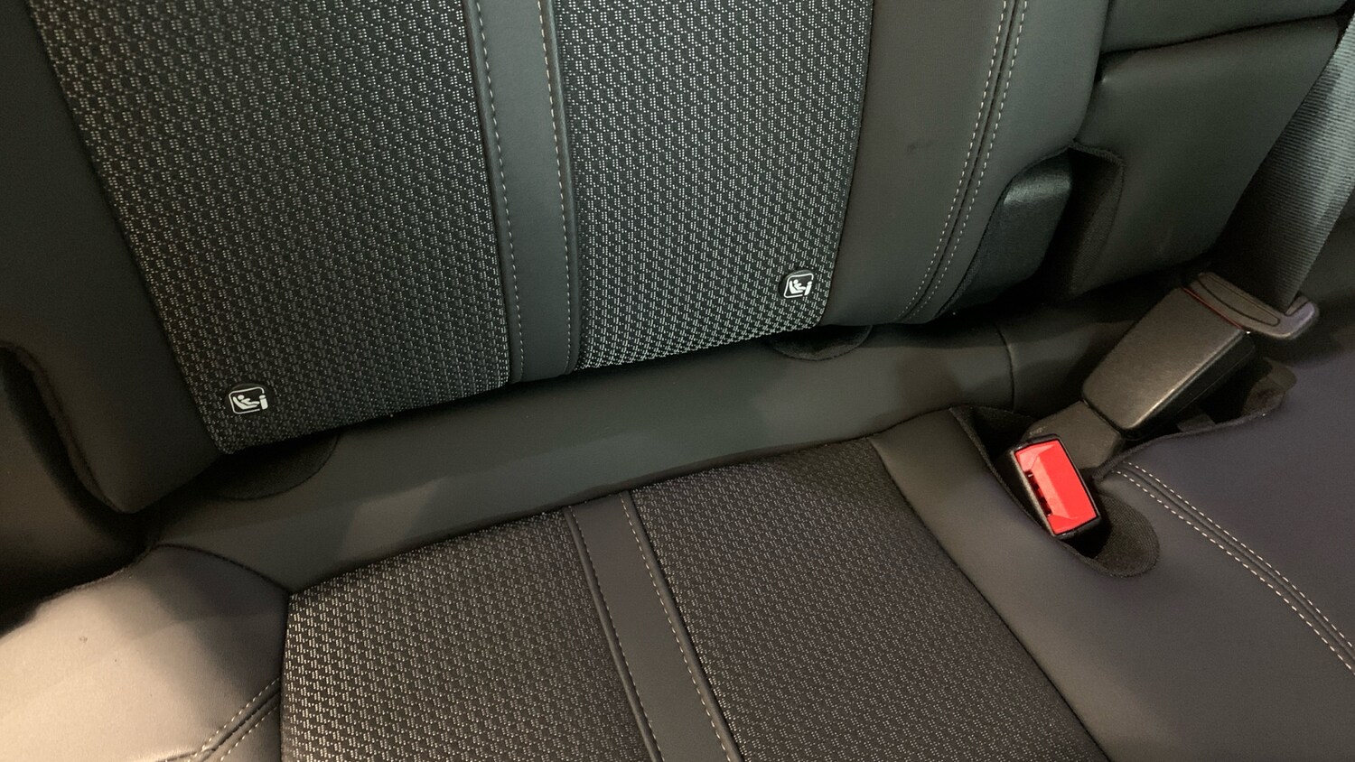 Used Peugeot 3008 2023 for sale - 76458425: Photo 35