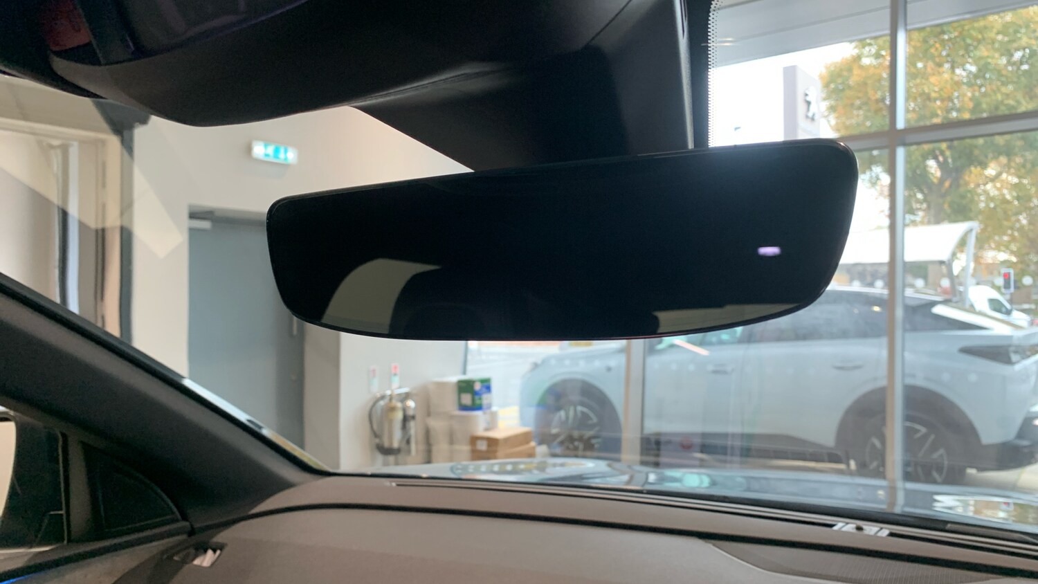 Used Peugeot 3008 2023 for sale - 76458425: Photo 37