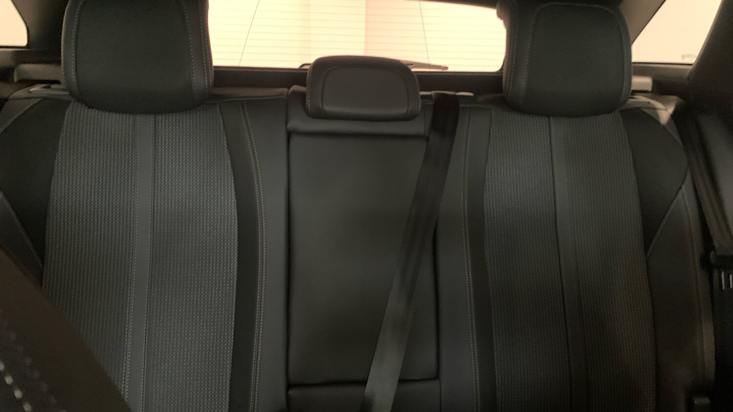 Used Peugeot 3008 2023 for sale - 76458425: Photo 42