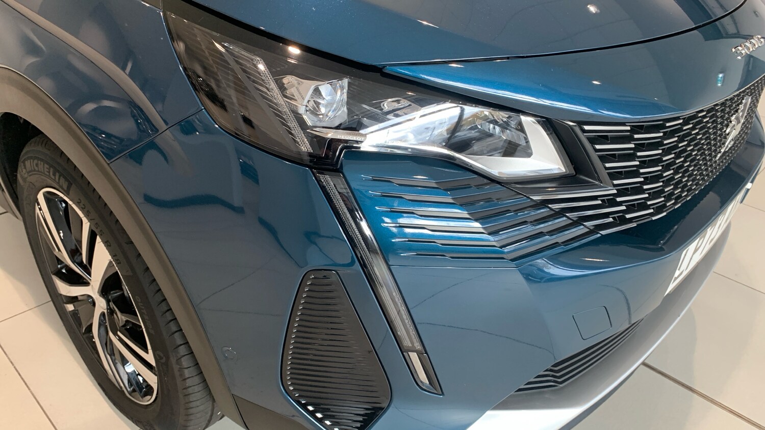 Used Peugeot 3008 2023 for sale - 76458425: Photo 47