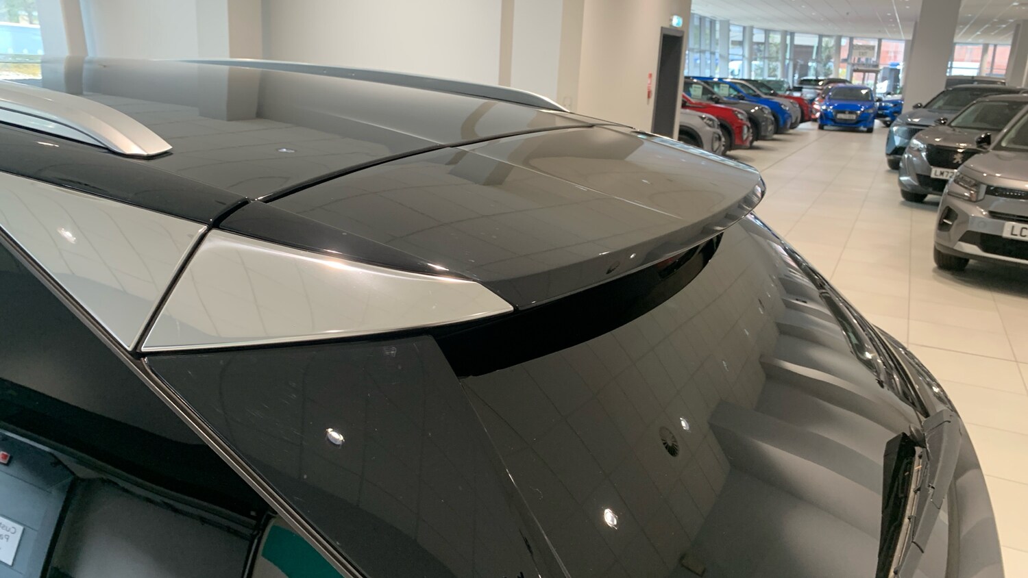 Used Peugeot 3008 2023 for sale - 76458425: Photo 48