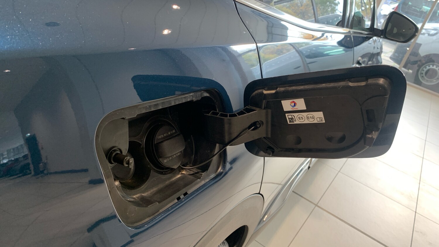 Used Peugeot 3008 2023 for sale - 76458425: Photo 50