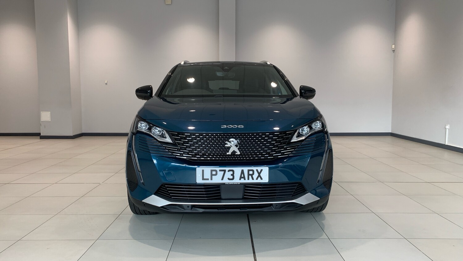 Used Peugeot 3008 2023 for sale - 76458425: Photo 8