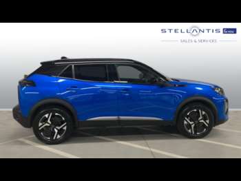 Used Peugeot 2008 2024 for sale - 74454555: Photo