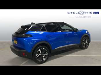 Used Peugeot 2008 2024 for sale - 74454555: Photo