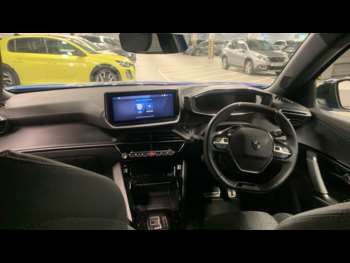 Used Peugeot 2008 2024 for sale - 74454555: Photo