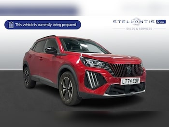 Used Peugeot 2008 2024 for sale - 78505514: Photo