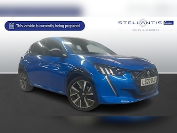 Used Peugeot 208 2022 for sale - 78462858: Photo
