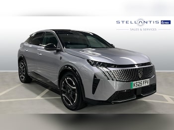 Used Peugeot 3008 2025 for sale - 78418096: Photo