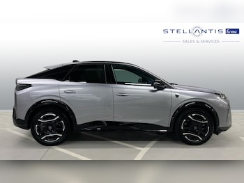 Used Peugeot 3008 2025 for sale - 78418096: Photo