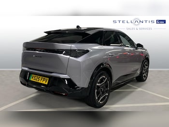 Used Peugeot 3008 2025 for sale - 78418096: Photo