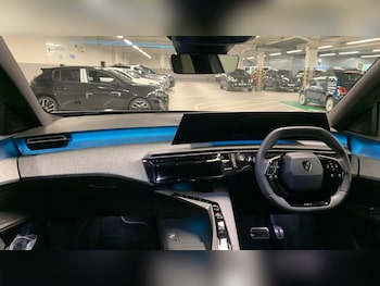 Used Peugeot 3008 2025 for sale - 78418096: Photo