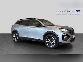 Used Peugeot 2008 2025 for sale - 79013797: Photo