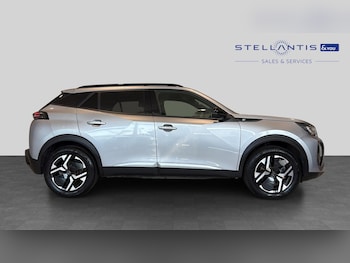 Used Peugeot 2008 2025 for sale - 79013797: Photo