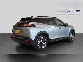 Used Peugeot 2008 2025 for sale - 79013797: Photo