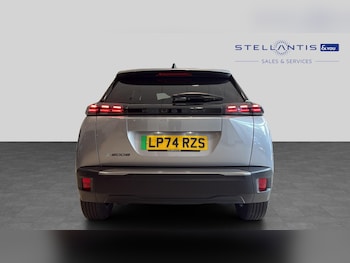 Used Peugeot 2008 2025 for sale - 79013797: Photo