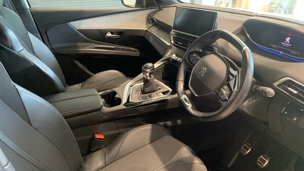 Used Peugeot 3008 2022 for sale - 76014564: Photo 11