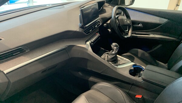 Used Peugeot 3008 2022 for sale - 76014564: Photo 12