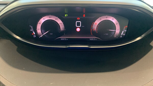 Used Peugeot 3008 2022 for sale - 76014564: Photo 13