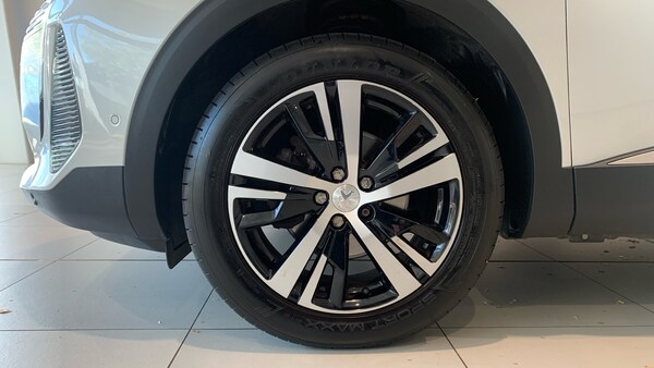 Used Peugeot 3008 2022 for sale - 76014564: Photo 14