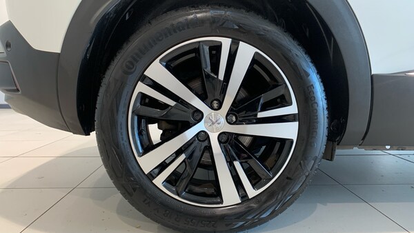 Used Peugeot 3008 2022 for sale - 76014564: Photo 16