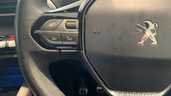 Used Peugeot 3008 2022 for sale - 76014564: Photo 23