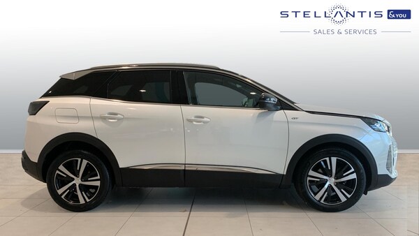 Used Peugeot 3008 2022 for sale - 76014564: Photo 2