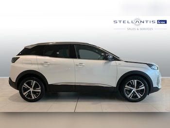 Used Peugeot 3008 2022 for sale - 76014564: Photo 2