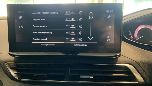Used Peugeot 3008 2022 for sale - 76014564: Photo 30