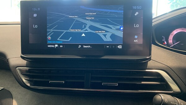 Used Peugeot 3008 2022 for sale - 76014564: Photo 32