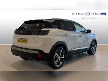 Used Peugeot 3008 2022 for sale - 76014564: Photo 3