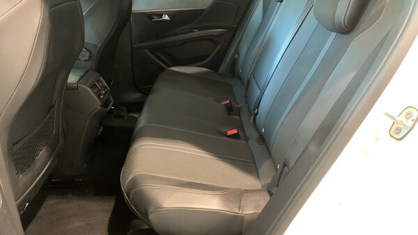 Used Peugeot 3008 2022 for sale - 76014564: Photo 42