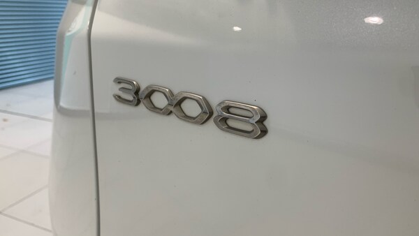 Used Peugeot 3008 2022 for sale - 76014564: Photo 43