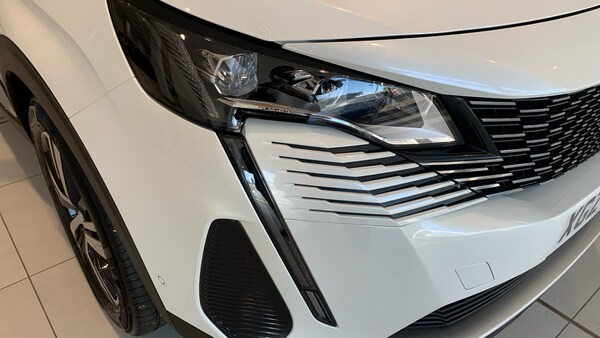 Used Peugeot 3008 2022 for sale - 76014564: Photo 46