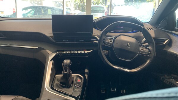 Used Peugeot 3008 2022 for sale - 76014564: Photo 4